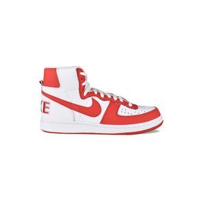 Comme Des Garçons Men Terminator High-Top Sneakers